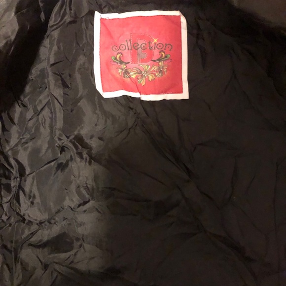 B Collection - Picture 5 of 5